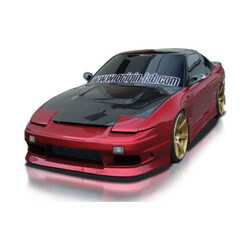 Nissan 200SX S13, 180SX, Silvia PS13 Bodykits & Accessories | Origin ...